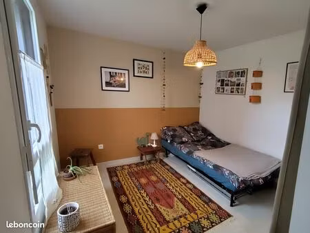 appartement t2 quartier bagatelle