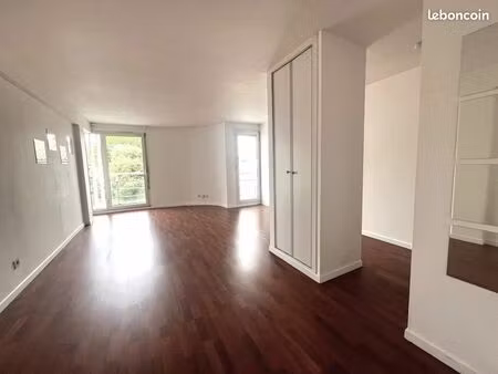 appartement 1 pièce 35 m²