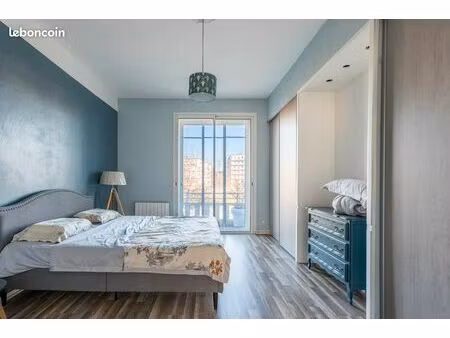 valence hyper-centre - appartement de 150 m2