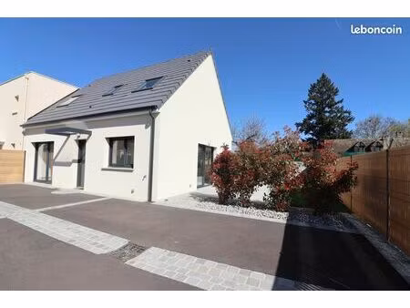 maison 5 pièces 90 m²