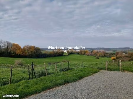 maison 5 pièces 84 m²