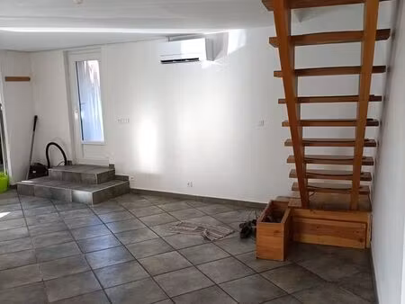 maison 3 pièces 63 m²