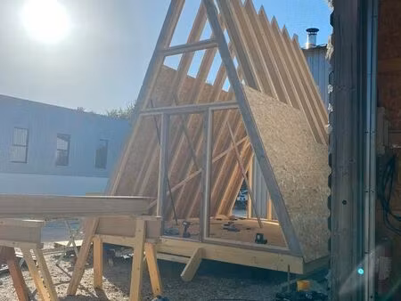 maison a 22m² modele expo