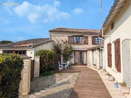 maison 5 pièces 147 m²