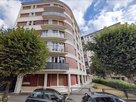 studio centre ville 19 m2
