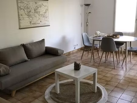 appartement meublé 50m2 aix en provence st mitre