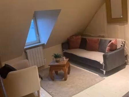 à louer appartement