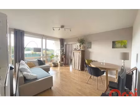appartement ballainvilliers 75.89 m² t-4 à vendre  217 000 €
