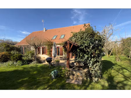 maison butry-sur-oise m² t-6 à vendre  525 000 €