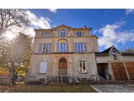 maison chessy 347.78 m² t-8 à vendre  890 000 €