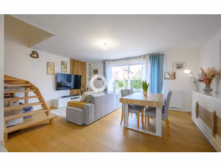 maison comines m² t-4 à vendre  321 500 €