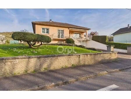 maison échenoz-la-méline m² t-5 à vendre  195 000 €