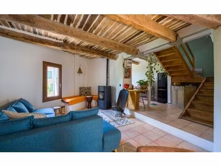maison forcalquier 140.29 m² t-5 à vendre  280 000 €