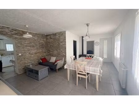 maison ollioules 118 m² t-4 à vendre  530 000 €