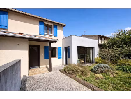 maison saint-paul-lès-dax m² t-6 à vendre  310 000 €