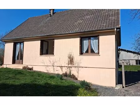 location maison  m² t-3 à reux  1 000 €