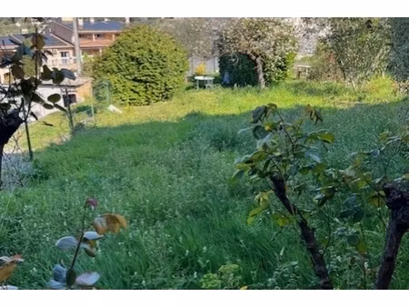 annonce appartement à vendre