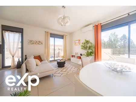 roof top - aix en provence-pigonnet