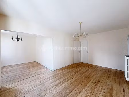 location appartement 3 pièces 70 m2 à clermont-ferrand