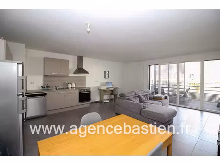 vente appartement 3 pièces 73 m² divonne-les-bains (01220)