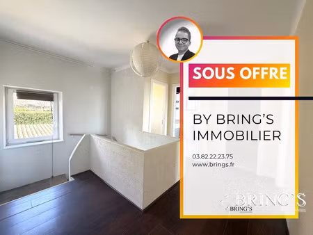 appartement crève-coeur guentrange