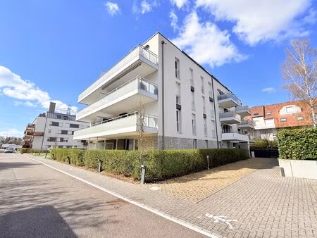 rez-de-jardin / 3p eckbolsheim