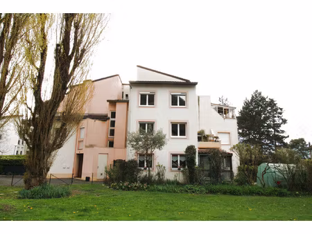 gieres rez de jardin