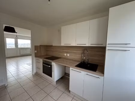 appartement à vendre irigny