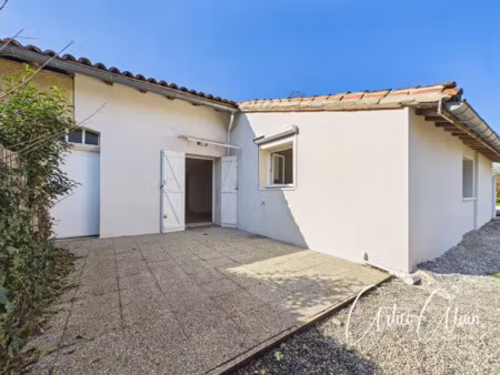 appartement à vendre labege 3 pièce(s) 52m2 236 500€