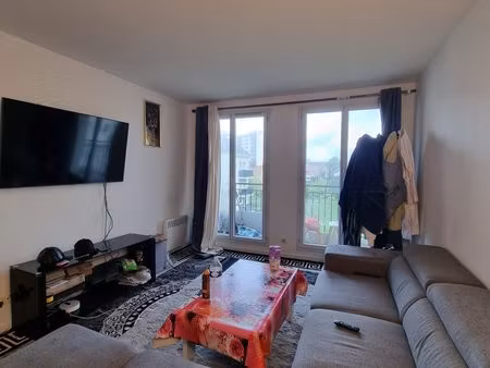 appartement à vendre pontoise