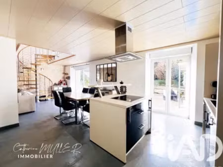 triplex à champey (70400)