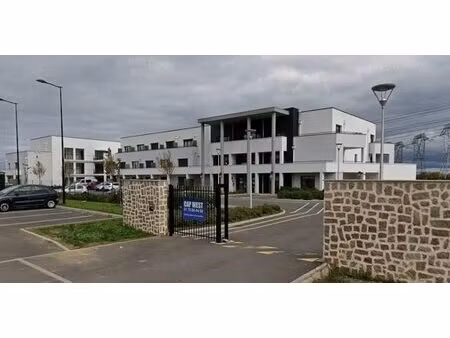 appartement à vendre villejust