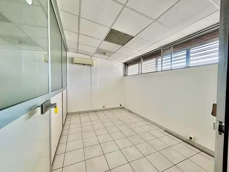 espace bureau à louer