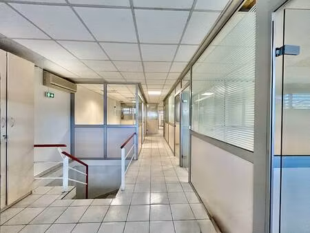 espace bureau à louer