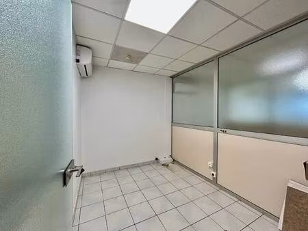 espace bureau à louer
