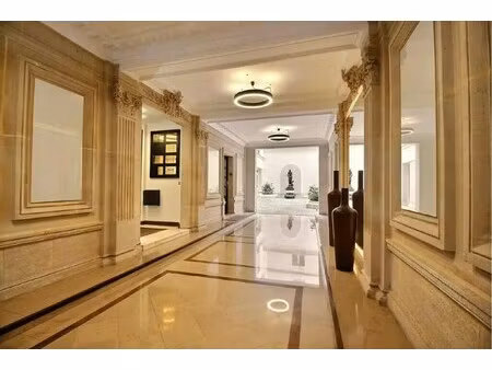 location bureaux 208 m²