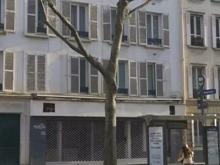 location bureaux 901 m²