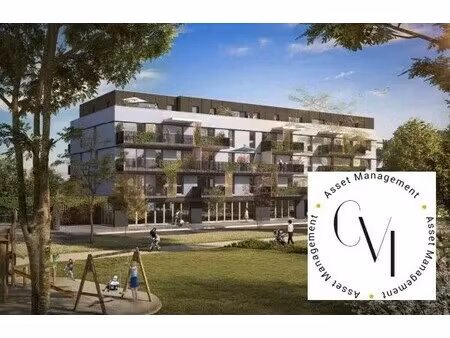 vente commerce 88 m²