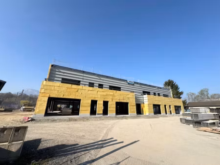 local professionnel à vendre chignin 1 pièce(s) 66m2 169 800€