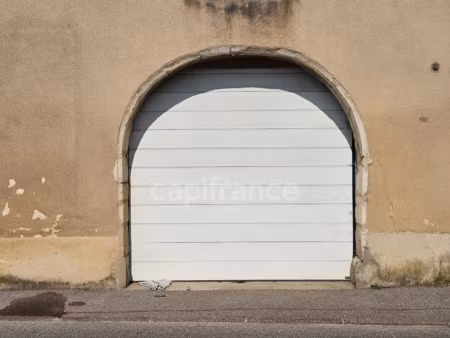 local professionnel à vendre mouchard 1 pièce(s) 22m2 13 000€