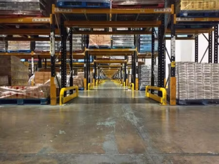 local professionnel à louer venissieux 1 pièce(s) 353m2 3 250€/mois ht/hc