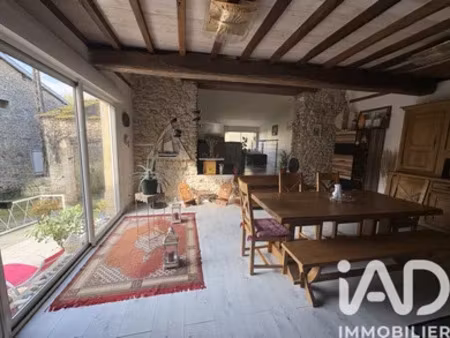 maison à cousances-les-forges (55170)