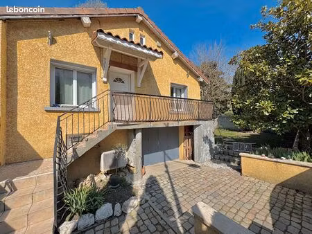 maison 4 pièces 60 m²