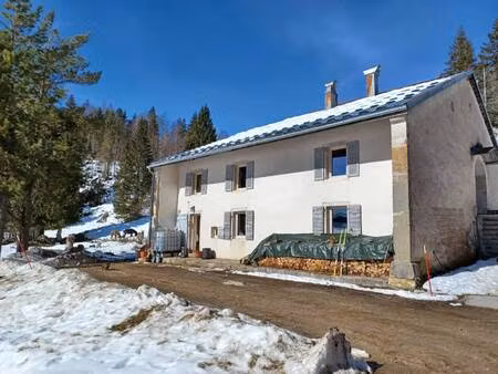 maison de l'immobilier