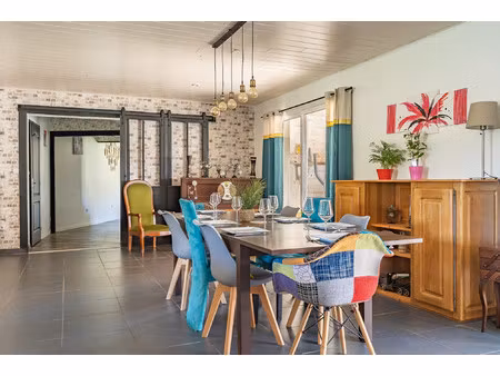 maison à vendre lugos