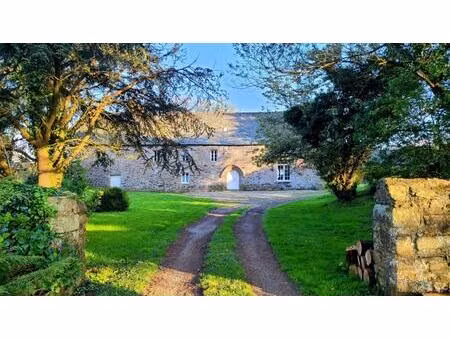 maison plougasnou 8 pièce(s) 270 m2