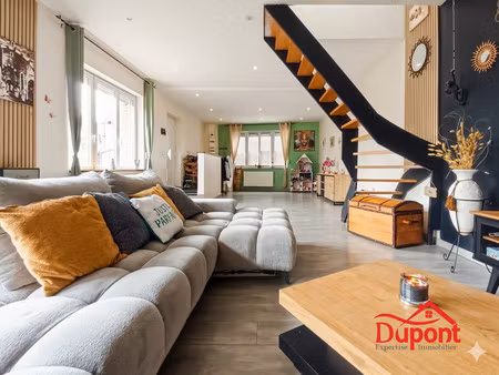 maison à vendre - marchiennes