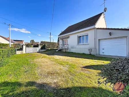 maison à vendre montlouis-sur-loire