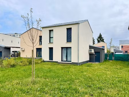 maison orleans 4 pièce(s) 82 m2