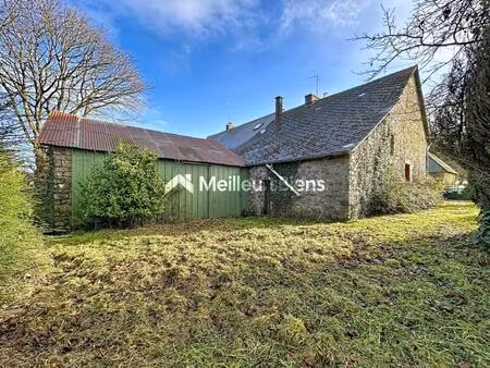 idéalement située au coeur de la mythique brocéliande